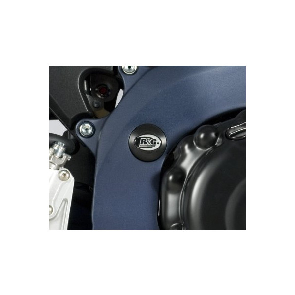 R&G R&G FRAME PLUG RHS GSXR600/750